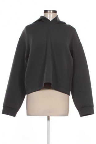 Hanorac de femei Uniqlo, Mărime M, Culoare Gri, Preț 133,99 Lei
