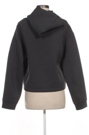 Hanorac de femei Uniqlo, Mărime M, Culoare Gri, Preț 133,99 Lei