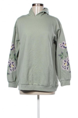 Damen Sweatshirt Up 2 Fashion, Größe M, Farbe Grün, Preis € 9,99