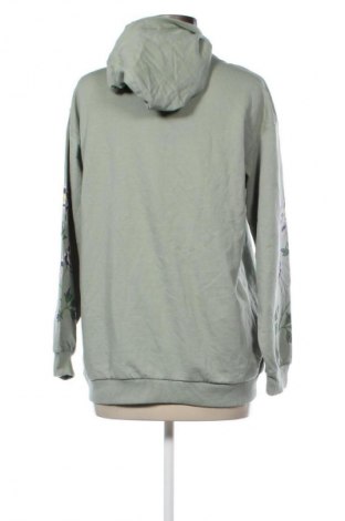 Damen Sweatshirt Up 2 Fashion, Größe M, Farbe Grün, Preis € 9,99