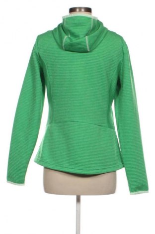 Női sweatshirt Vaude, Méret S, Szín Zöld, Ár 12 979 Ft