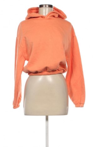 Női sweatshirt Zara, Méret M, Szín Narancssárga
, Ár 5 469 Ft