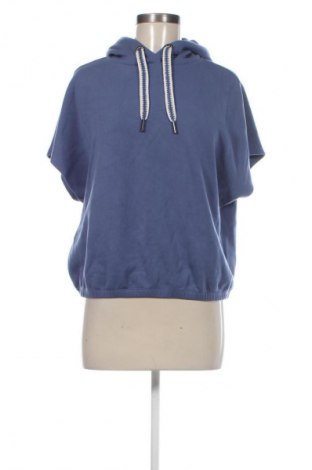 Hanorac de femei Zero, Mărime M, Culoare Albastru, Preț 133,99 Lei