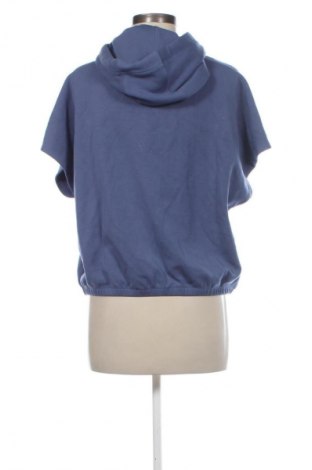 Hanorac de femei Zero, Mărime M, Culoare Albastru, Preț 133,99 Lei