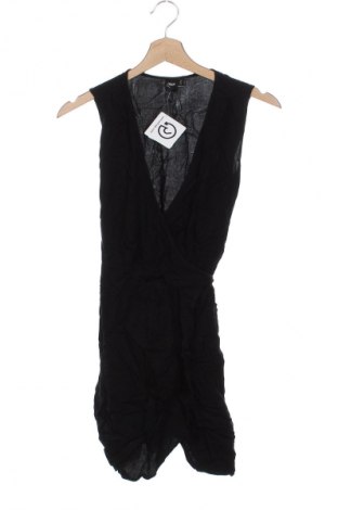 Női top ASOS, Méret XS, Szín Fekete, Ár 5 379 Ft