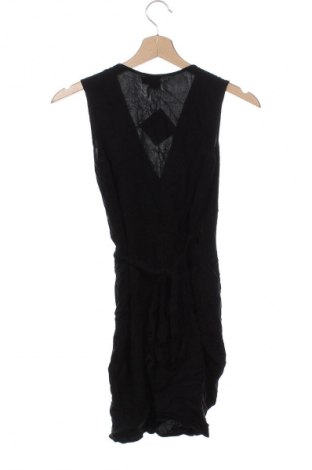 Női top ASOS, Méret XS, Szín Fekete, Ár 5 379 Ft