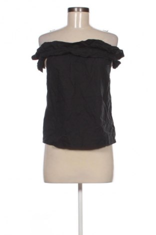 Γυναικείο τοπ ASOS, Μέγεθος S, Χρώμα Μαύρο, Τιμή 12,99 €