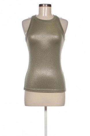 Top de femei Amisu, Mărime XL, Culoare Verde, Preț 94,99 Lei