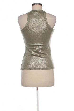 Top de femei Amisu, Mărime XL, Culoare Verde, Preț 94,99 Lei