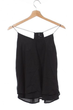 Damentop Amisu, Größe XS, Farbe Schwarz, Preis 20,99 €