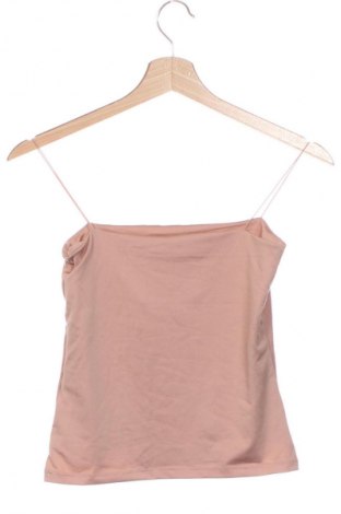 Damentop Amisu, Größe XS, Farbe Braun, Preis € 20,99