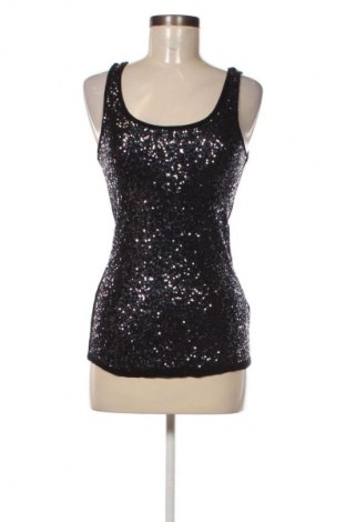 Top de femei Amisu, Mărime S, Culoare Negru, Preț 94,99 Lei