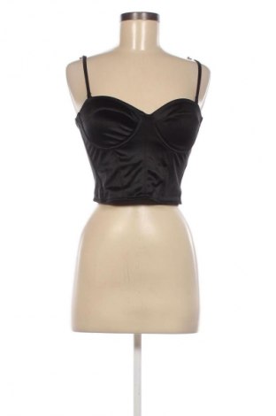 Top de femei Amisu, Mărime M, Culoare Negru, Preț 150,99 Lei
