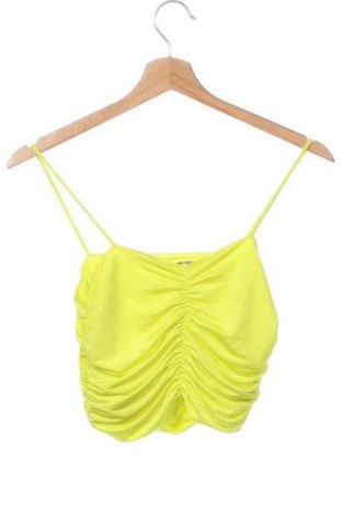 Top de femei Amisu, Mărime XS, Culoare Verde, Preț 150,99 Lei