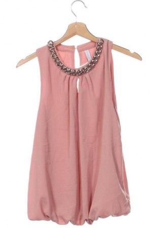 Damentop Amisu, Größe XS, Farbe Aschrosa, Preis € 20,99