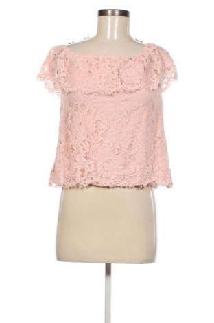 Damentop Amisu, Größe S, Farbe Aschrosa, Preis 20,99 €