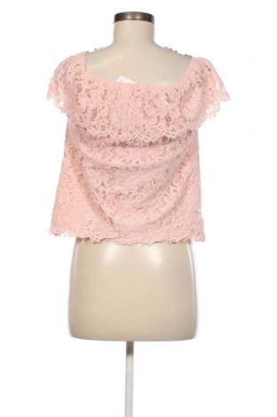 Damentop Amisu, Größe S, Farbe Aschrosa, Preis 20,99 €