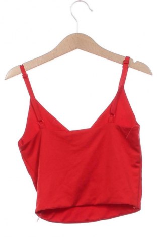 Top de femei Amisu, Mărime XS, Culoare Roșu, Preț 74,99 Lei