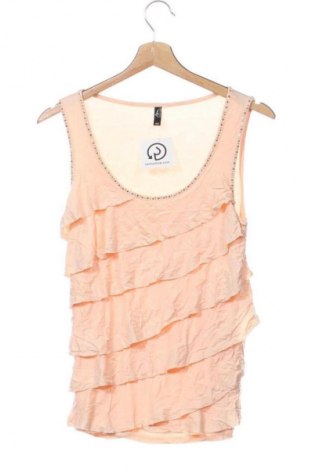 Dámsky top  Ann Christine, Veľkosť XS, Farba Béžová, Cena  12,95 €