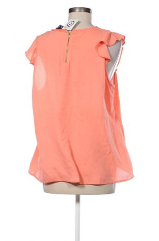 Damentop Atmosphere, Größe XXL, Farbe Orange, Preis 20,99 €