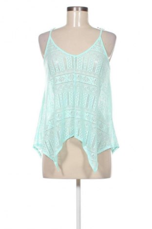 Top de femei Atmosphere, Mărime M, Culoare Verde, Preț 117,99 Lei