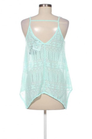 Top de femei Atmosphere, Mărime M, Culoare Verde, Preț 117,99 Lei