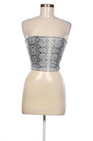 Női top Bershka, Méret S, Szín Sokszínű, Ár 7 879 Ft