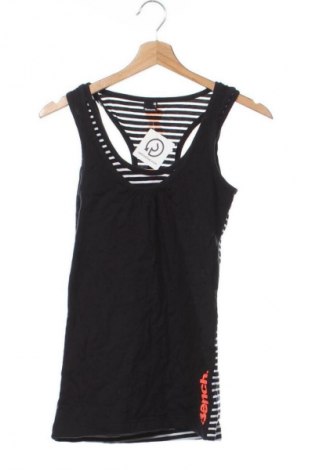 Top de femei Bench, Mărime XS, Culoare Negru, Preț 88,99 Lei