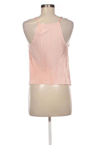 Damentop Bershka, Größe S, Farbe Aschrosa, Preis € 14,99