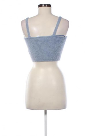 Női top Bershka, Méret M, Szín Kék, Ár 7 879 Ft