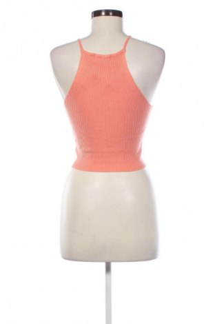 Γυναικείο τοπ Bershka, Μέγεθος S, Χρώμα Ρόζ , Τιμή 18,99 €