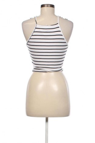 Damentop Bershka, Größe S, Farbe Mehrfarbig, Preis 16,99 €