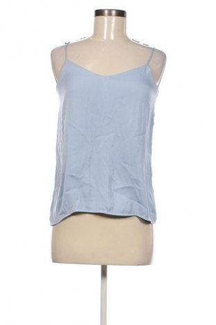 Dámský top Bershka, Velikost S, Barva Modrá, Cena  289,00 Kč