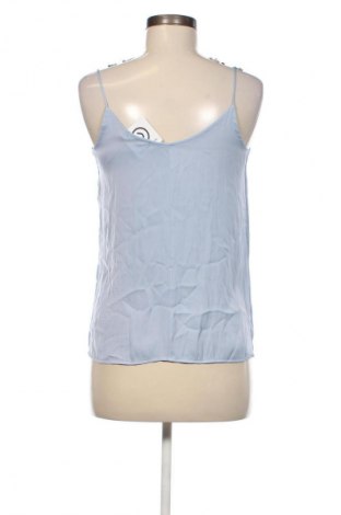 Dámský top Bershka, Velikost S, Barva Modrá, Cena  289,00 Kč