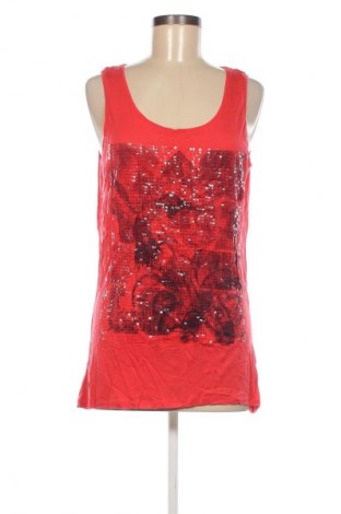 Dámsky top  Biaggini, Veľkosť L, Farba Červená, Cena  16,95 €