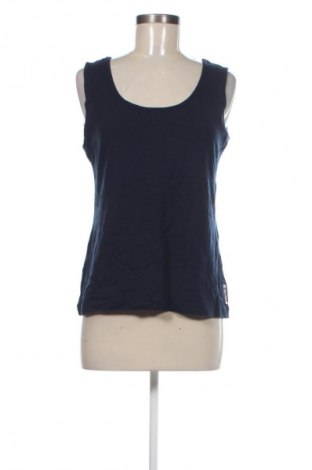 Top de femei Bianca, Mărime XL, Culoare Albastru, Preț 98,99 Lei