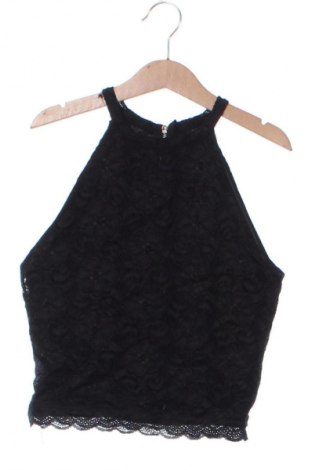 Damentop Bik Bok, Größe XS, Farbe Schwarz, Preis 20,99 €