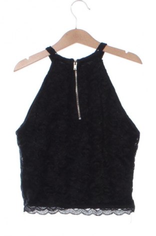 Damentop Bik Bok, Größe XS, Farbe Schwarz, Preis 20,99 €