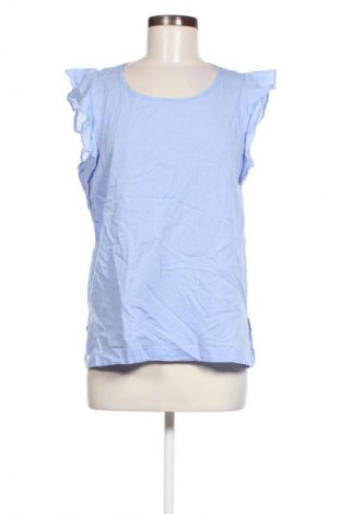 Damski top Blue Motion, Rozmiar M, Kolor Niebieski, Cena 95,99 zł