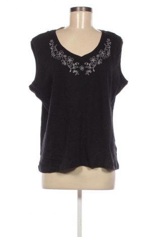 Damentop Blue Motion, Größe L, Farbe Schwarz, Preis 20,99 €