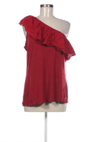 Damski top Body Flirt, Rozmiar XL, Kolor Czerwony, Cena 67,99 zł