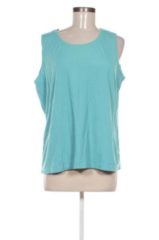 Top de femei Bonita, Mărime XL, Culoare Verde, Preț 94,99 Lei