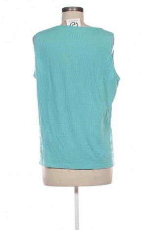 Top de femei Bonita, Mărime XL, Culoare Verde, Preț 94,99 Lei