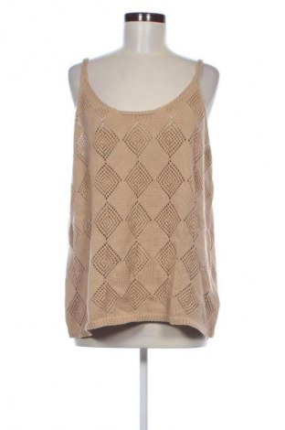 Dámsky top  Bpc Bonprix Collection, Veľkosť XXL, Farba Béžová, Cena  14,95 €