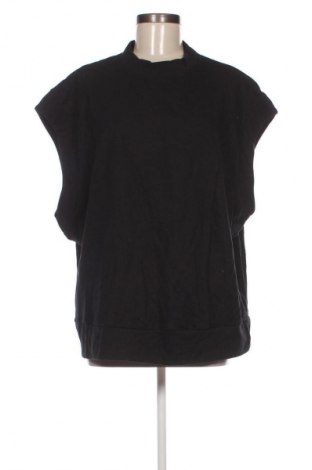 Damski top Bpc Bonprix Collection, Rozmiar 3XL, Kolor Czarny, Cena 95,99 zł