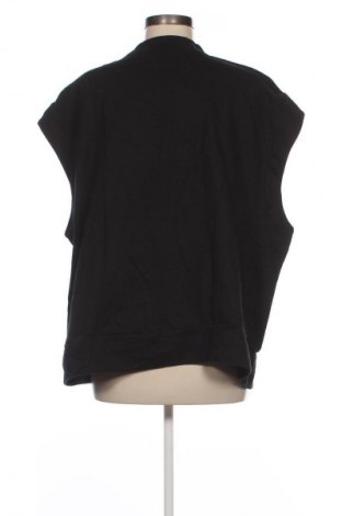 Damski top Bpc Bonprix Collection, Rozmiar 3XL, Kolor Czarny, Cena 95,99 zł