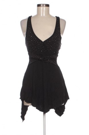 Damski top Bpc Bonprix Collection, Rozmiar S, Kolor Czarny, Cena 95,99 zł