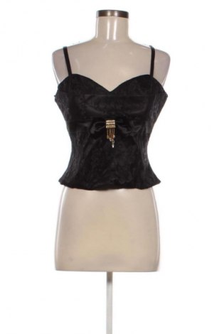 Damentop Butik Dayi, Größe L, Farbe Schwarz, Preis € 18,99