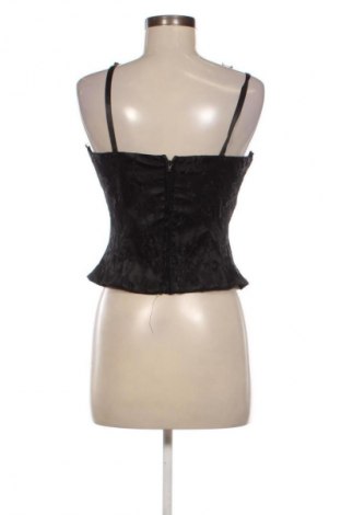 Damentop Butik Dayi, Größe L, Farbe Schwarz, Preis € 18,99