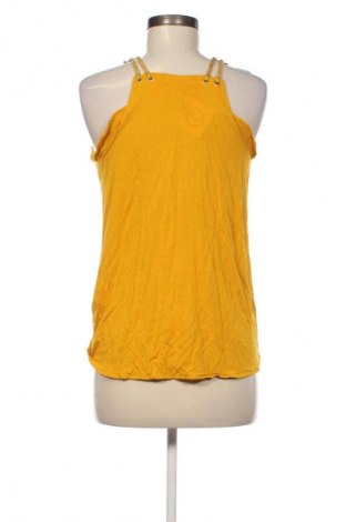 Top de femei Cache Cache, Mărime XL, Culoare Galben, Preț 73,99 Lei
